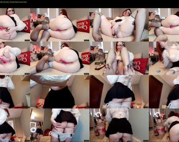 bald_rabbit — 42 minute Chaturbate female cam show recording, 720p, Jan 8, 2026