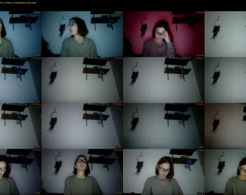 bamacpl80 — 20 minute Chaturbate couple cam show recording, 480p, Jan 8, 2026