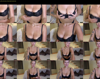 barbara_babe — 6 minute Chaturbate female cam show recording, 720p, Jan 8, 2026
