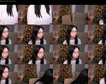 belle_phine — 3 minute Chaturbate female cam show recording, 720p, Jan 8, 2026