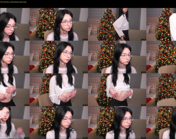 belle_phine — 43 minute Chaturbate female cam show recording, 720p, Jan 8, 2026