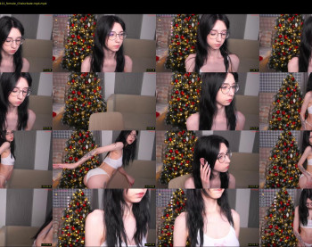 belle_phine — 122 minute Chaturbate female cam show recording, 720p, Jan 8, 2026
