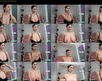 belovedkhlloe — 120 minute Chaturbate female cam show recording, 720p, Jan 8, 2026