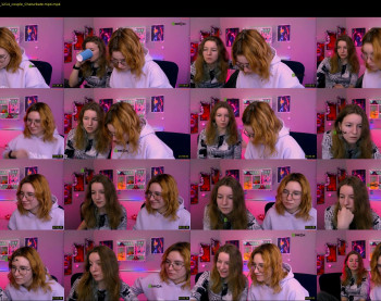 benny_duglas — 62 minute Chaturbate female cam show recording, 720p, Jan 8, 2026