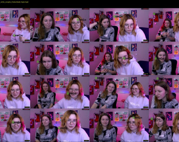 benny_duglas — 14 minute Chaturbate female cam show recording, 720p, Jan 8, 2026