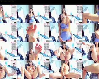 best_alice — 60 minute Chaturbate female cam show recording, 720p, Jan 8, 2026