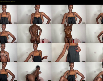 betty_fire_ — 71 minute Chaturbate female cam show recording, 720p, Jan 8, 2026