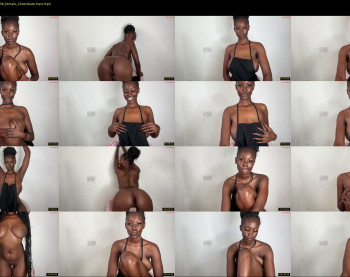betty_fire_ — 110 minute Chaturbate female cam show recording, 720p, Jan 8, 2026