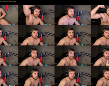 blakemiles2 — 47 minute Chaturbate male cam show recording, 720p, Jan 9, 2026