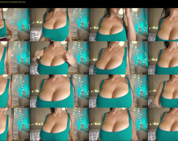 blisstease — 6 minute Chaturbate female cam show recording, 720p, Jan 8, 2026