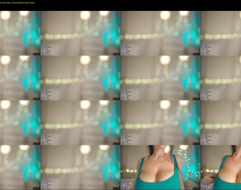 blisstease — 4 minute Chaturbate female cam show recording, 720p, Jan 8, 2026