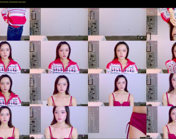 blon_kater — 121 minute Chaturbate female cam show recording, 720p, Jan 8, 2026