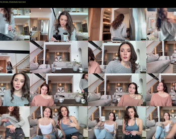 bloomyogi — 67 minute Chaturbate female cam show recording, 720p, Jan 8, 2026
