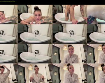 bloomyogi — 3 minute Chaturbate female cam show recording, 720p, Jan 9, 2026