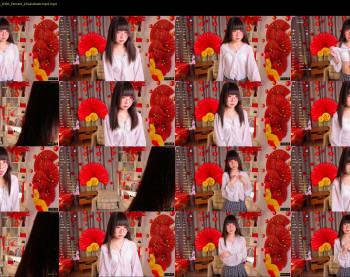 bridgetbottrell — 34 minute Chaturbate female cam show recording, 720p, Jan 9, 2026