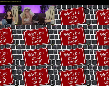bright_diamonds_054 — 33 minute Chaturbate couple cam show recording, 720p, Jan 8, 2026