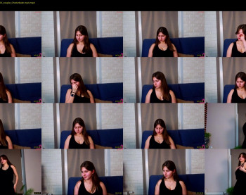 brittpobre — 71 minute Chaturbate female cam show recording, 720p, Jan 9, 2026