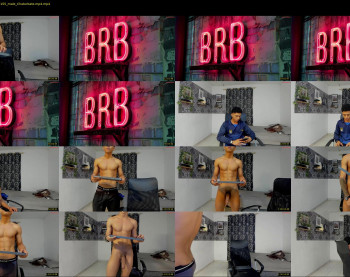 bruno_snow — 102 minute Chaturbate male cam show recording, 720p, Jan 8, 2026