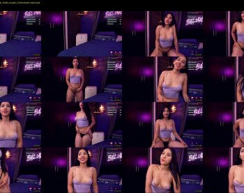 bull_vixen2001 — 19 minute Chaturbate couple cam show recording, 720p, Jan 8, 2026