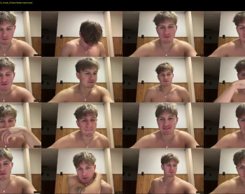 buzz5127 — 29 minute Chaturbate male cam show recording, 480p, Jan 8, 2026