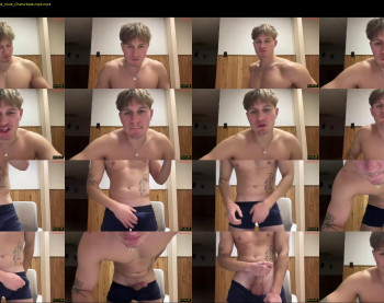 buzz5127 — 10 minute Chaturbate male cam show recording, 480p, Jan 8, 2026