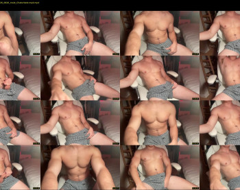 cameron777111 — 67 minute Chaturbate male cam show recording, 720p, Jan 8, 2026