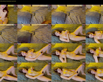 camienevius — 12 minute Chaturbate female cam show recording, 720p, Jan 8, 2026