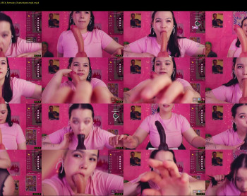chery_lady22 — 79 minute Chaturbate female cam show recording, 720p, Jan 8, 2026