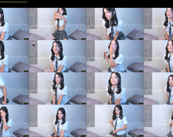 chloe_berger — 46 minute Chaturbate female cam show recording, 720p, Jan 8, 2026