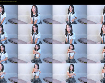 chloe_berger — 7 minute Chaturbate female cam show recording, 720p, Jan 9, 2026