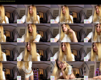 chloe_show — 17 minute Chaturbate female cam show recording, 720p, Jan 8, 2026