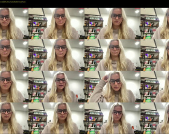 chloexbabe — 46 minute Chaturbate female cam show recording, 480p, Jan 8, 2026