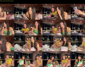 christinasage — 121 minute Chaturbate female cam show recording, 720p, Jan 9, 2026