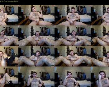 college_dad_bod — 48 minute Chaturbate male cam show recording, 720p, Jan 8, 2026