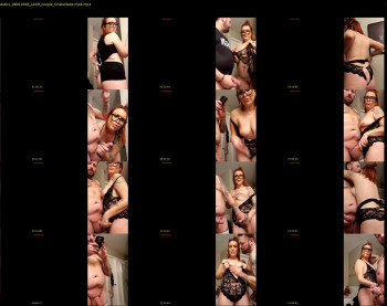 coupleoffantastics — 20 minute Chaturbate couple cam show recording, 720p, Jan 8, 2026
