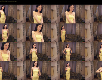 criszaccagnini — 35 minute Chaturbate female cam show recording, 720p, Jan 8, 2026
