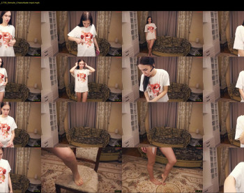 criszaccagnini — 31 minute Chaturbate female cam show recording, 720p, Jan 8, 2026
