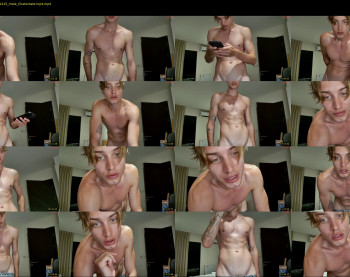cryptongood — 18 minute Chaturbate male cam show recording, 720p, Jan 8, 2026