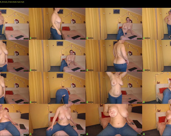 cuddlings — 33 minute Chaturbate couple cam show recording, 720p, Jan 8, 2026