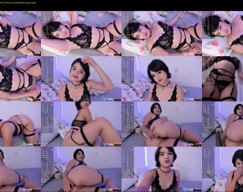 cute_eyess — 101 minute Chaturbate female cam show recording, 720p, Jan 9, 2026