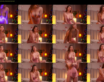 cutie_ash — 67 minute Chaturbate female cam show recording, 720p, Jan 8, 2026