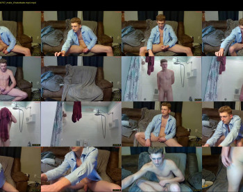 daddybryce0 — 121 minute Chaturbate male cam show recording, 720p, Jan 8, 2026