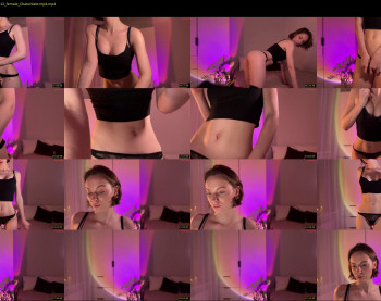 daisy_mint — 37 minute Chaturbate female cam show recording, 720p, Jan 8, 2026
