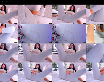 dakota_blare — 14 minute Chaturbate female cam show recording, 720p, Jan 8, 2026