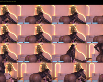 dakota_leex — 3 minute Chaturbate female cam show recording, 720p, Jan 8, 2026