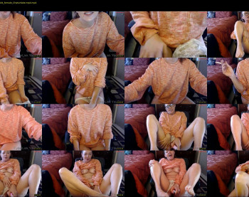 darlingd77 — 40 minute Chaturbate female cam show recording, 480p, Jan 8, 2026
