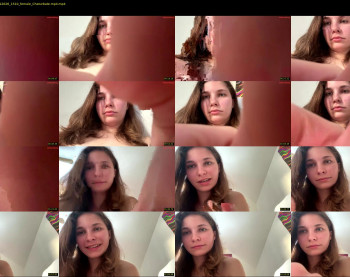 deepthroatqueen33 — 3 minute Chaturbate female cam show recording, 480p, Jan 8, 2026