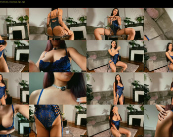 deniseone — 121 minute Chaturbate female cam show recording, 720p, Jan 8, 2026