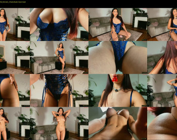 deniseone — 52 minute Chaturbate female cam show recording, 720p, Jan 8, 2026