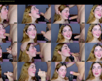dexandlily — 24 minute Chaturbate couple cam show recording, 720p, Jan 9, 2026